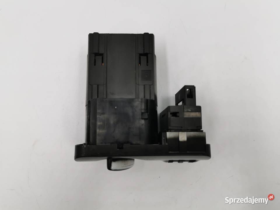 Przełącznik Włącznik Świateł Seat Leon Toledo mazowieckie Wyszków