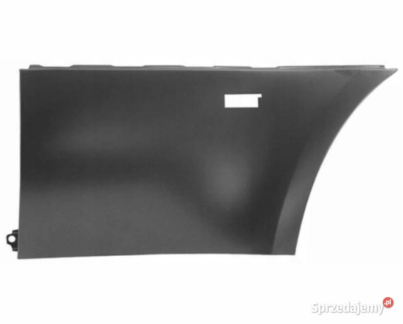 Bmw Z3 9503 Błotnik przedni NOWY Błotniki Części samochodowe Łódź