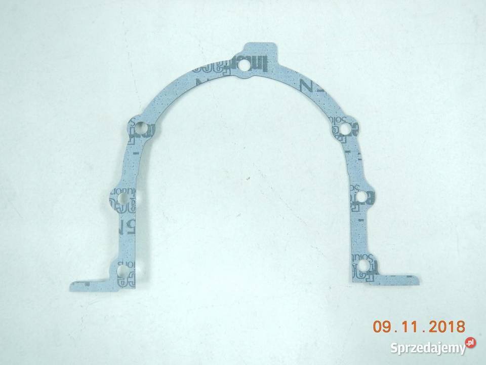 USZCZELKA PODSTAWY USZCZELNIACZ OLEJU KIA SOUL