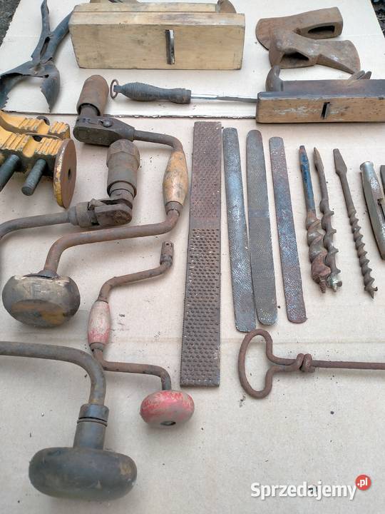 Sprzedam stolarskie wyposażenie Legnica
