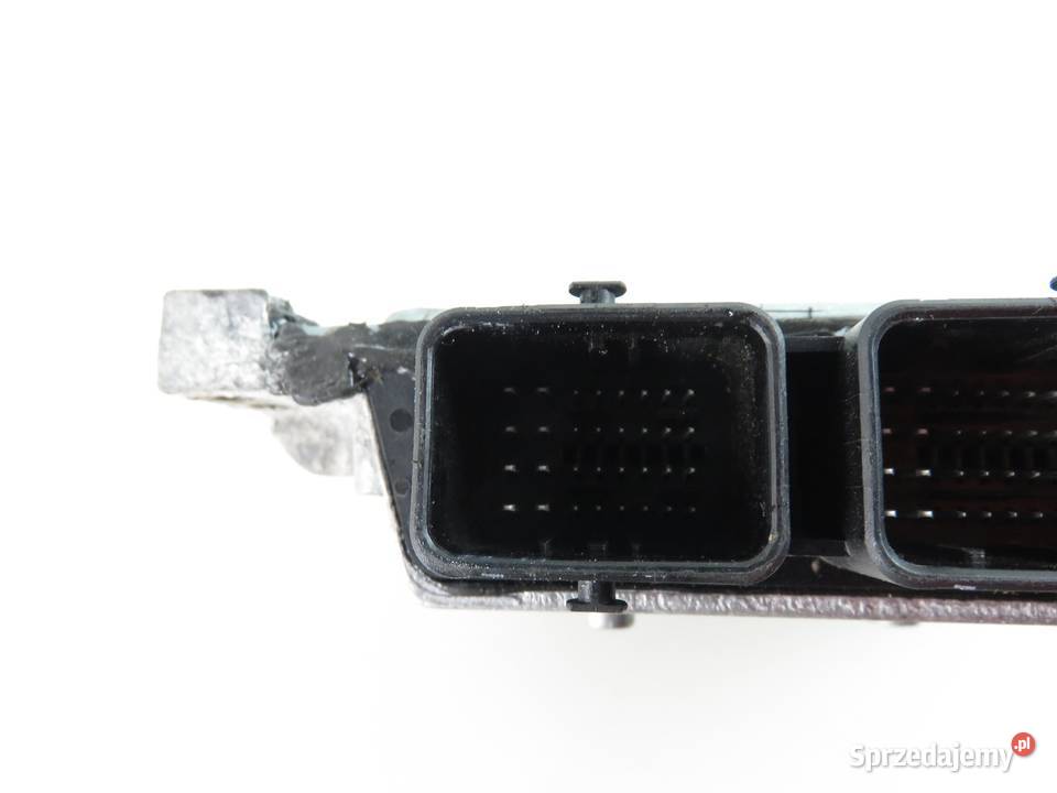 STEROWNIK FOCUS MK2 18 TDCi 7M5112A650APB osobowe