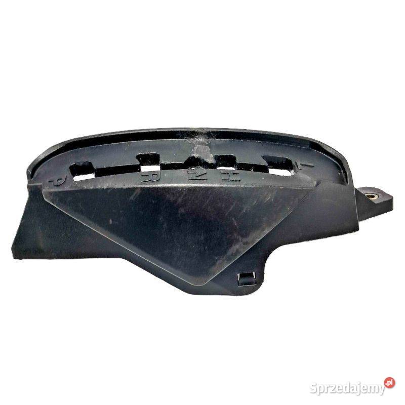 Grzebień dźwigni zmiany biegów Canam outlander Plastiki Nowy Sącz