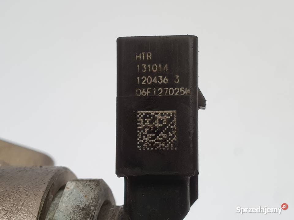 Audi A4 B7 20 TFSI POMPA WTRYSKOWA paliwa lubelskie Rudka