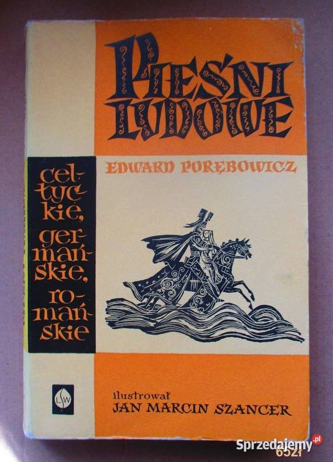 Literatura polska średniowiecza do pozytywizmu Łódź sprzedam