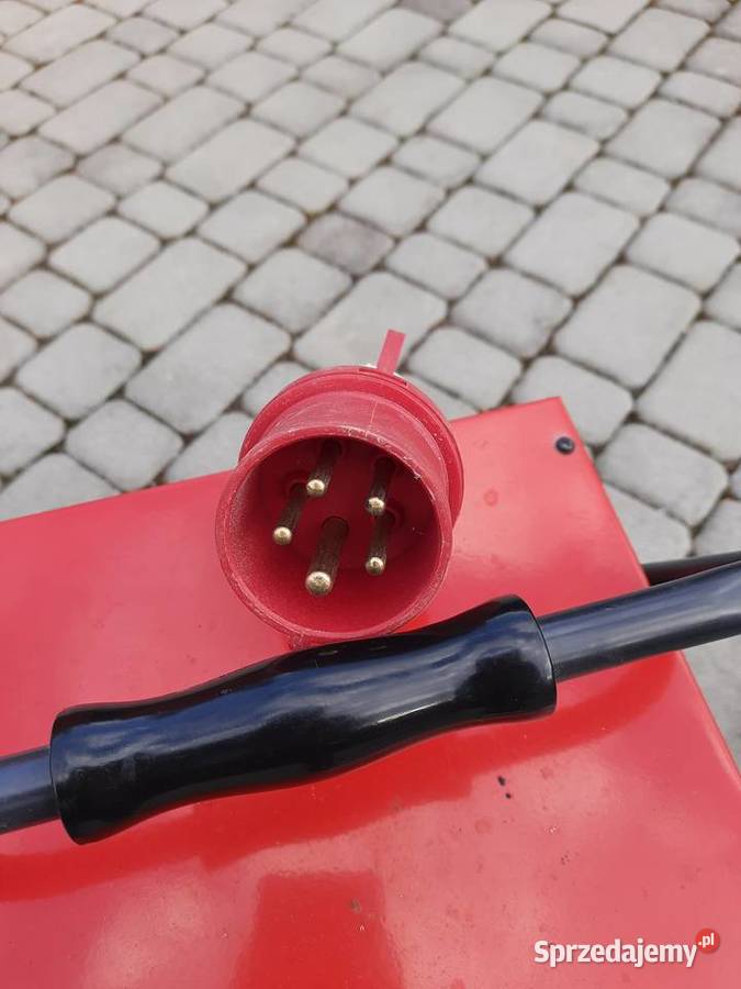 Grzałka 5KW podkarpackie Rzeszów