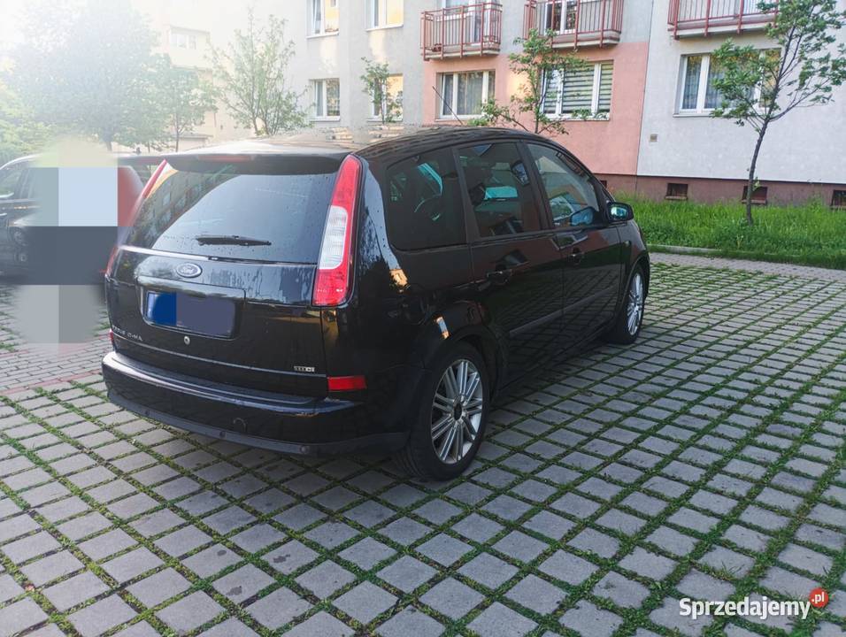 SPRZEDAM ZAMIENIĘ Katowice