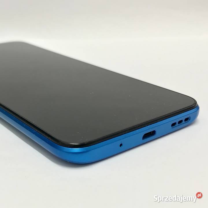 XIAOMI Redmi 9A 232GB SMARTFON okazja ZIELONY mazowieckie Warszawa