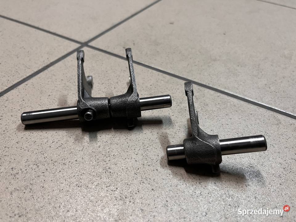 Wodzik zmiany biegów wodziki Hyosung GA 125 małopolskie Brzeszcze sprzedam