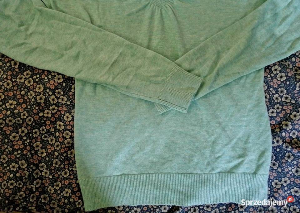 ORSAY sweter sweterek Prosty Klasyczny Basic Leszno