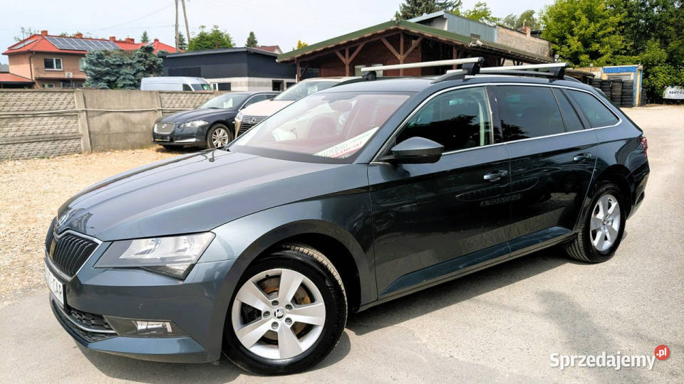 koda Superb 16TDi120OPŁACONYBezwypadkowy wielofunkcyjna kierownica Częstochowa sprzedam