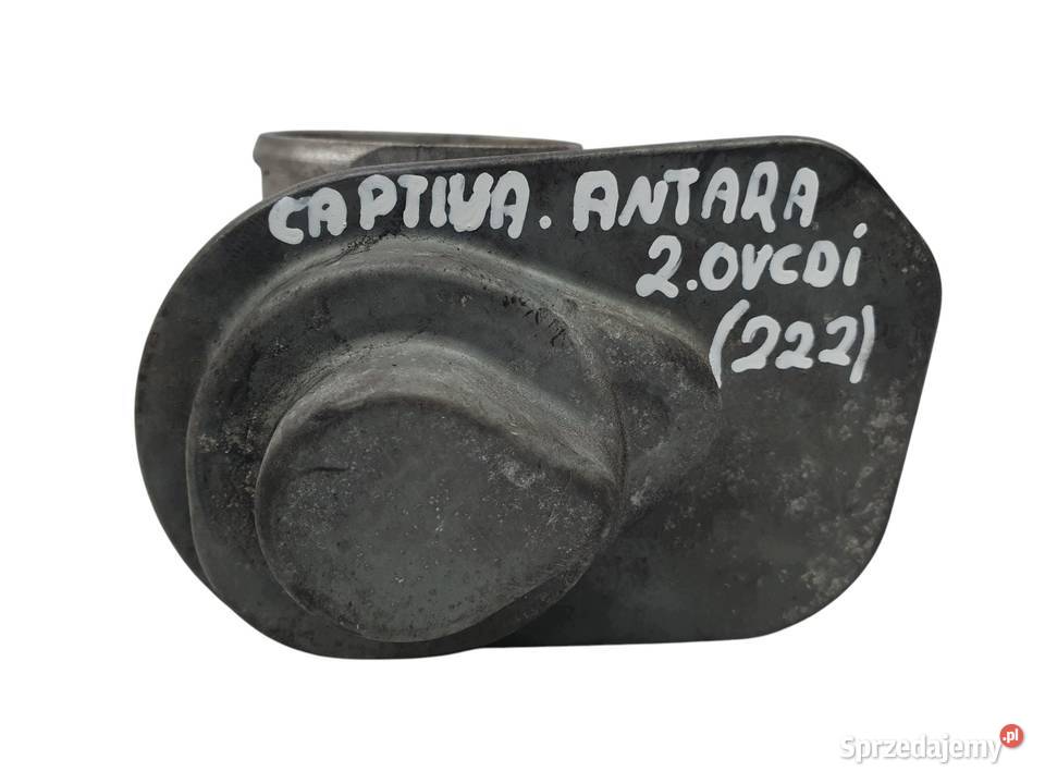 PRZEPUSTNICA Opel Antara Chevrolet Captiva 20 Chełm