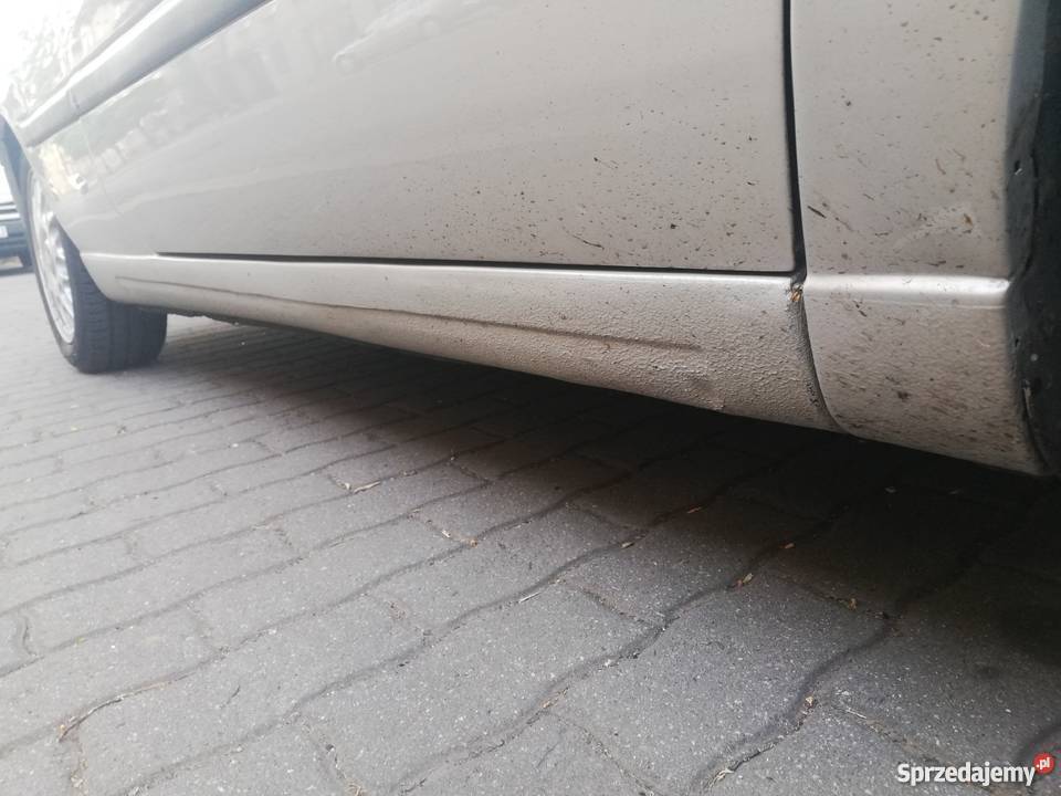 Golf 3 19tdi AFN 110 otmar alt do negicjacji śląskie Zabrze