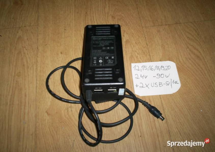 zasilacz regulowany 1224v Olkusz
