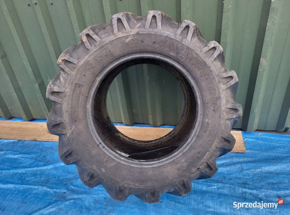 Opona Bkt 150 15055 R 17 As 504 lubuskie Szprotawa