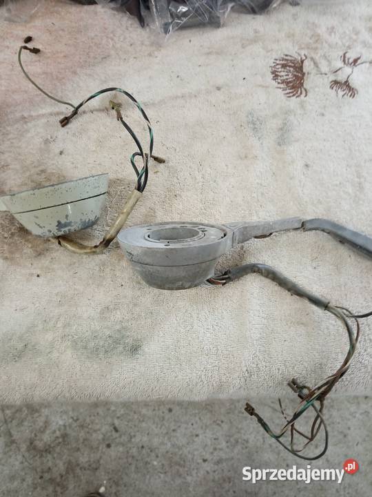 VW Garbus przełączniki 141 953 517C i 113 953 Gołków