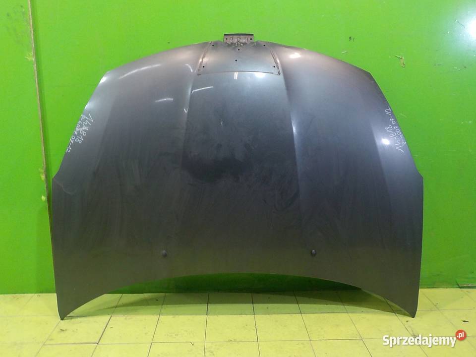 PEUGEOT 4007 22 HDI 09r 5D maska Suków