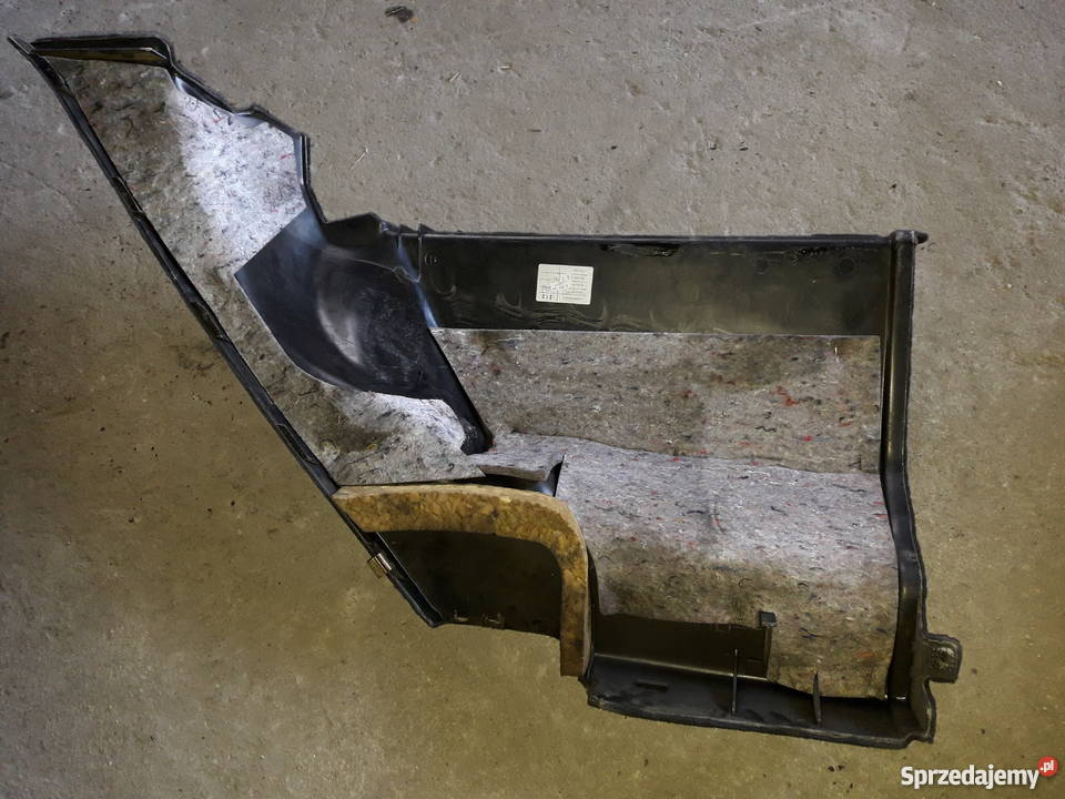 2106902825 TAPICERKA WEWNĘTRZNA MERCEDES W210 Częstochowa