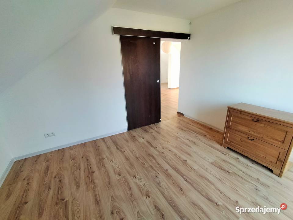 Kwatera pracownicza Marki Kobyłka Nadma pod Wwą