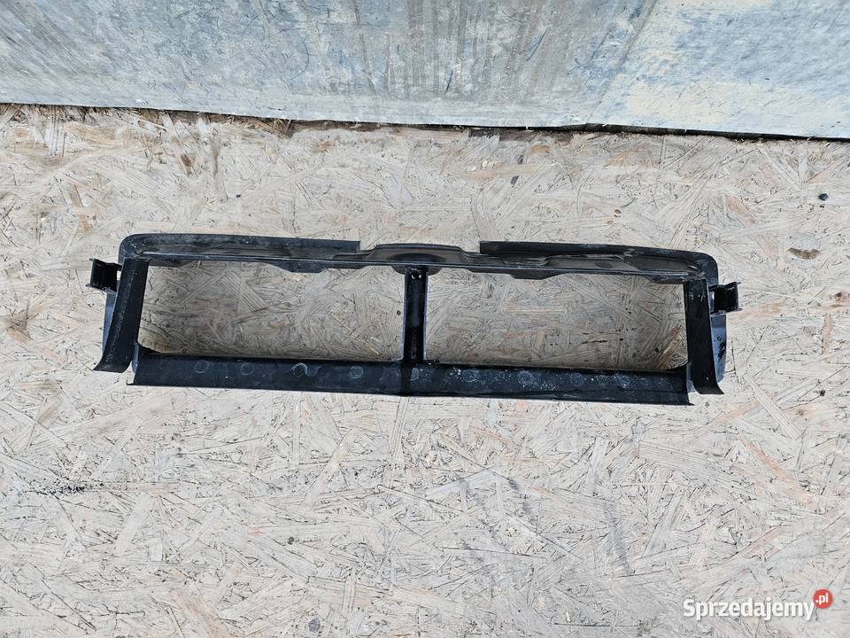 FORD FOCUS MK3 KIEROWNICA WLOT POWIETRZA