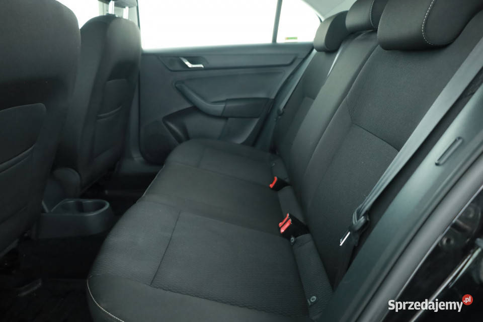 Skoda Rapid 12 TSI Piaseczno