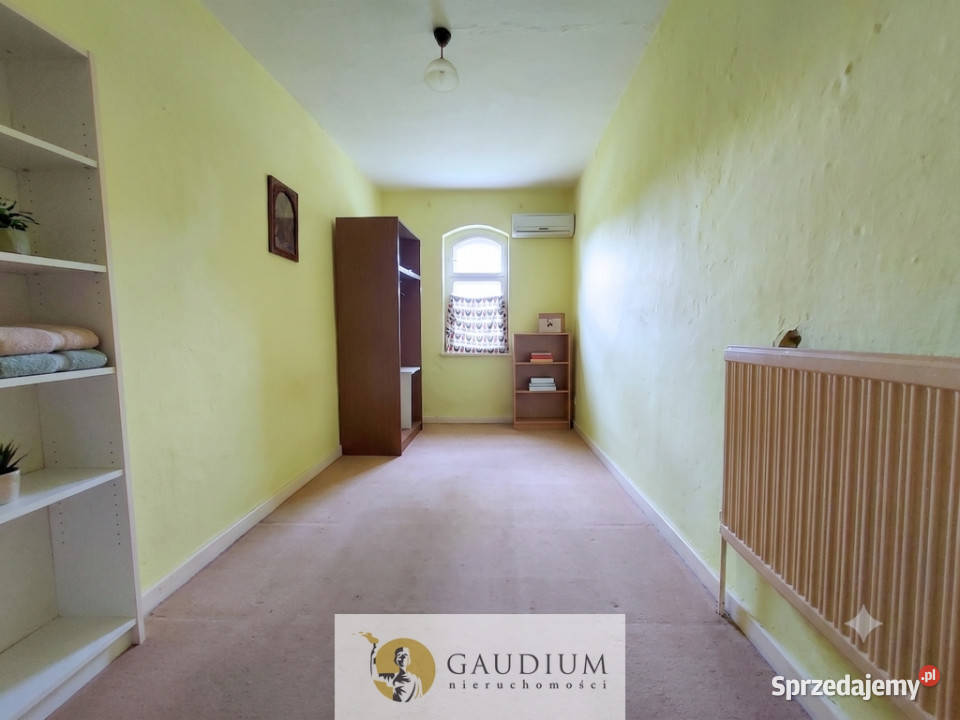 Slow life house 115 m2 Przezmark sprzedam