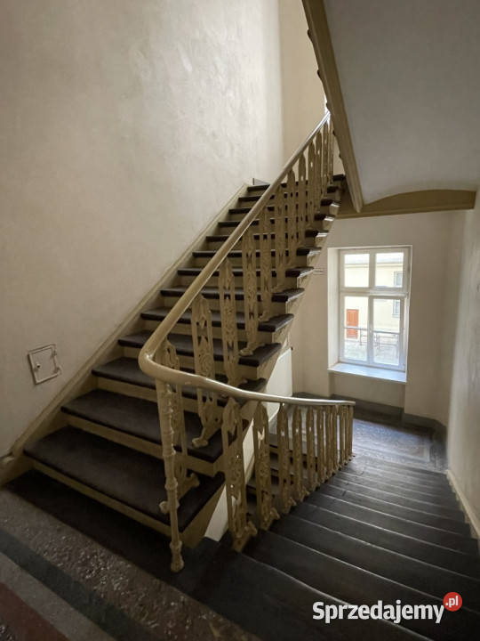 Wynajem na biuro Szpitalnej