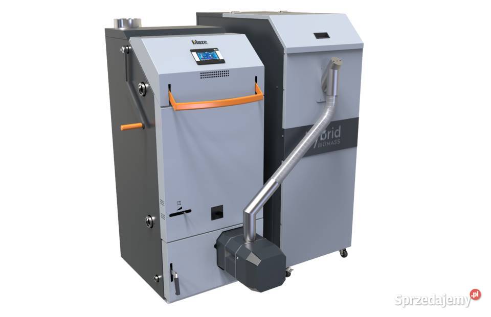 Blaze Harmony 18 INOX Lambda Kudowa-Zdrój