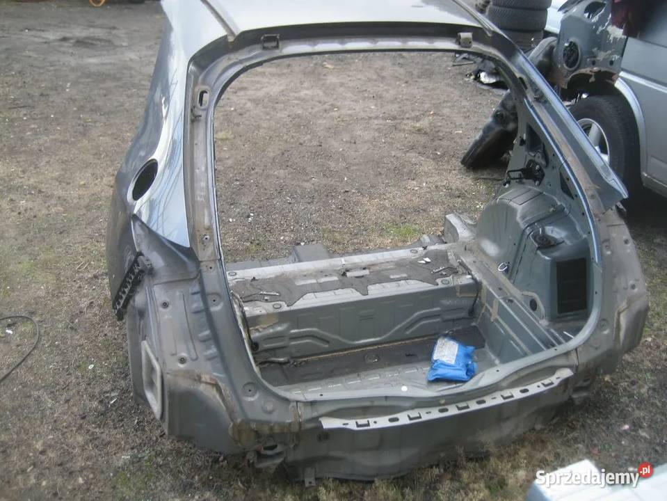 honda civic ufo viii 8 0612r 22 ictdi błotnik Rakoniewice