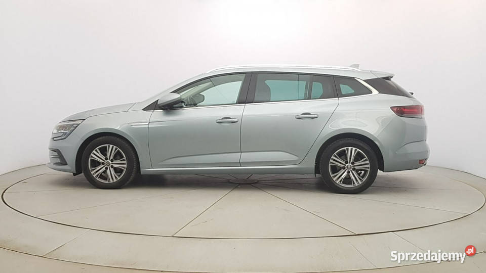 Renault Megane 13 TCe FAP Intens Z Polskiego Warszawa