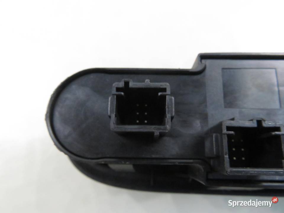 PANEL SZYB CITROEN C5 III RD 96599975XT