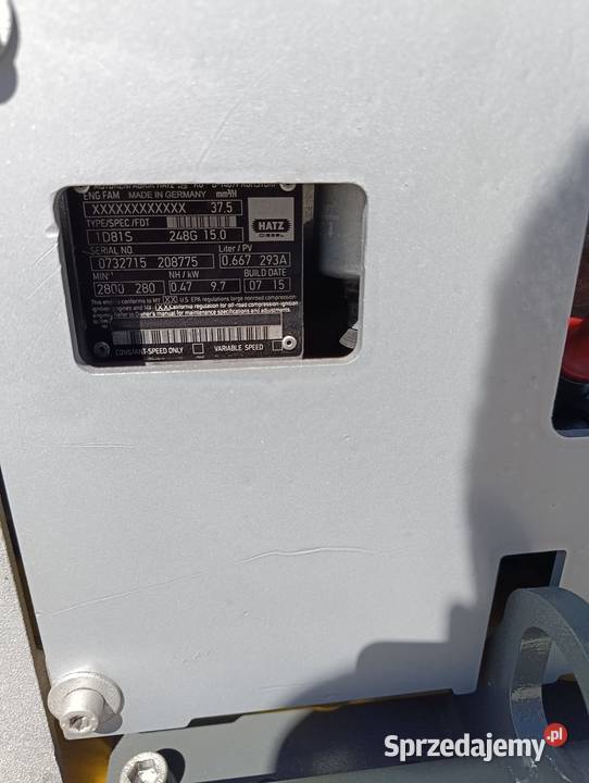 Zagęszczarka Wacker Neuson DPU 6555 BOMAG WEBER Dunkowa