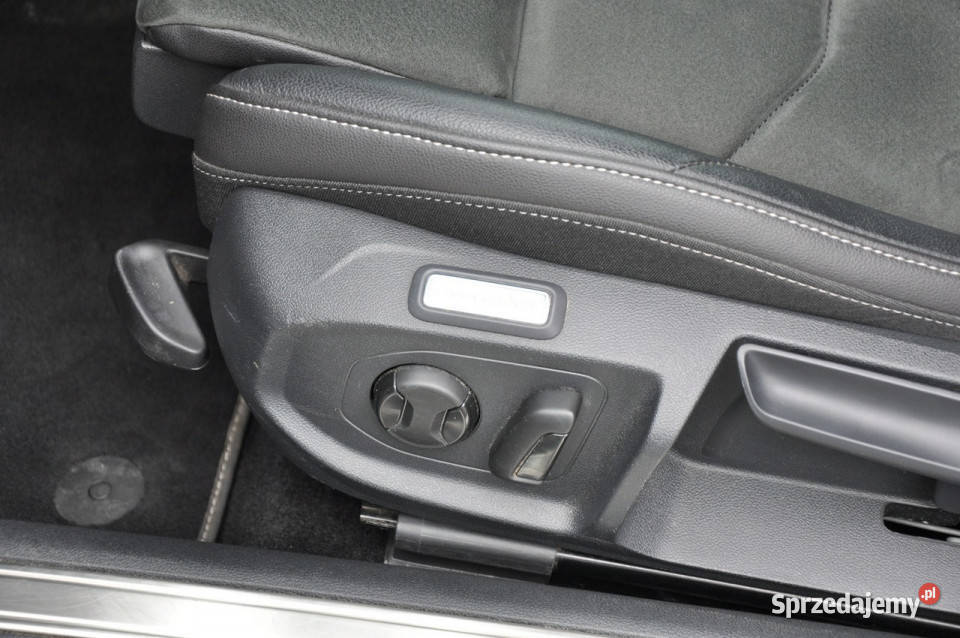 Volkswagen Arteon Shooting Brake 20TSI 190 DSG Stalowa Wola