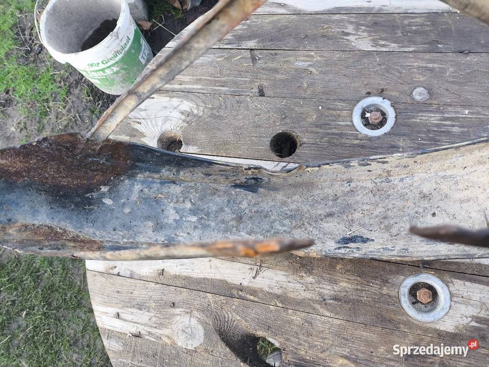 Błotnik przód wsk z l m150 125 podkarpackie Lutoryż sprzedam