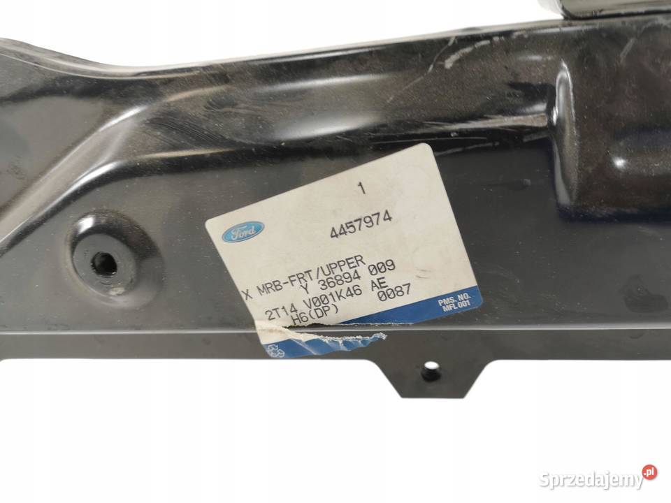 PAS PRZEDNI WZMOCNIENIE FORD TRANSIT CONNECT