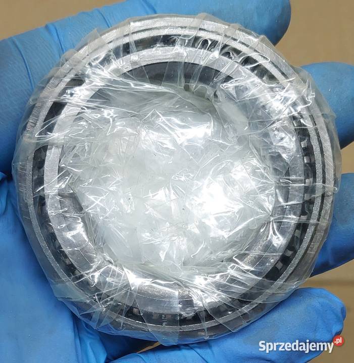 ZESTAW ŁOŻYSK KOŁA 35X60X16 8 CHRYSLER VOYAGER I Mielęcin