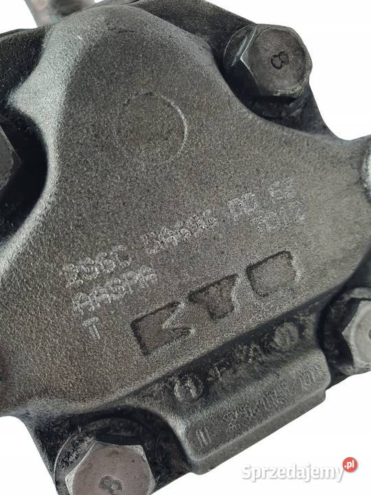 POMPA WSPOMAGANIA Ford Fiesta MK6 Fusion 14 TDCI osobowe Pompy wspomagania Chełm