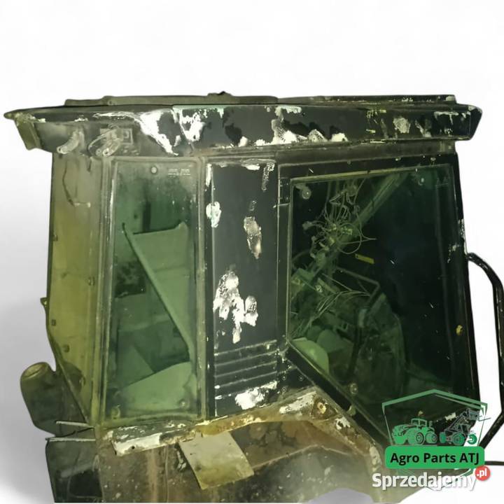 Kabina Kompletna 099034 Valmet seria 8300 8600