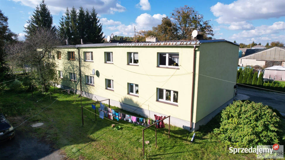 Do sprzedaży mieszkanie Radecznica 7695m 4