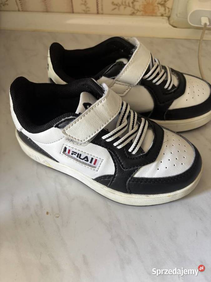 Sneakersy sportowe Rozmiar 27 Częstochowa