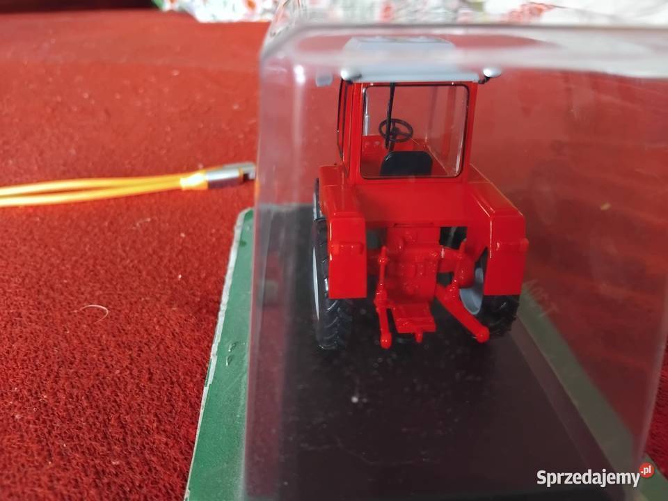 WŁADIMIREC T 30a Koło