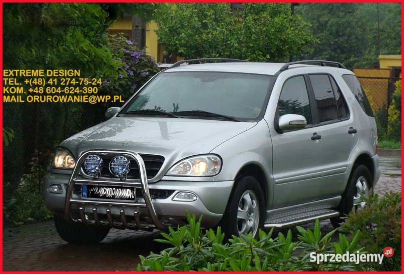 ORUROWANIE MERCEDES VITO VIANO SPRINTER Warszawa