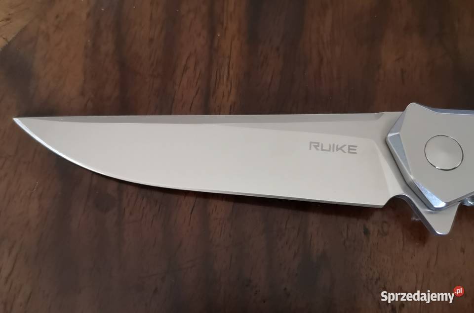 Nóż Ruike P108SF śląskie Katowice
