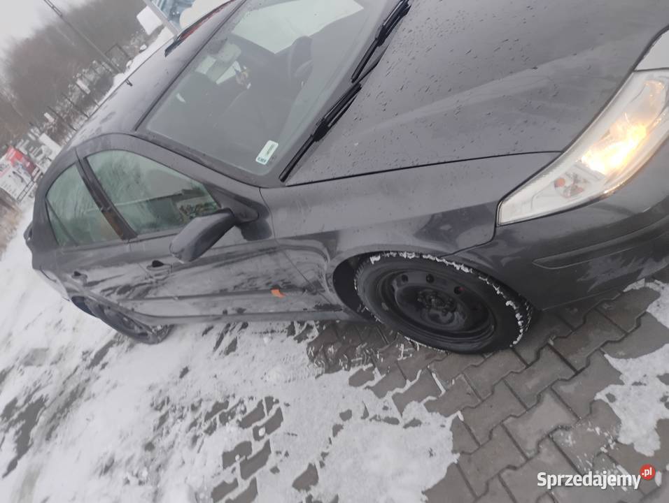 Sprzedam lagunę 2 Rok produkcji 2003 Sewerynów