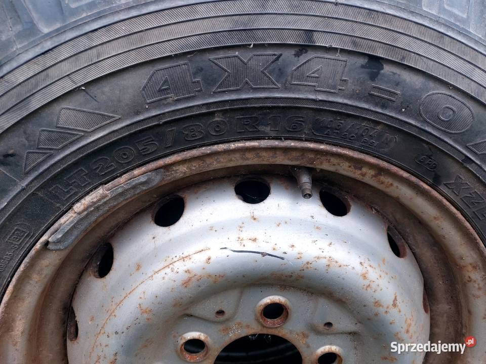 Mercedes w460 w461 w463 G klasa felgi koła mazowieckie Sieciechów sprzedam