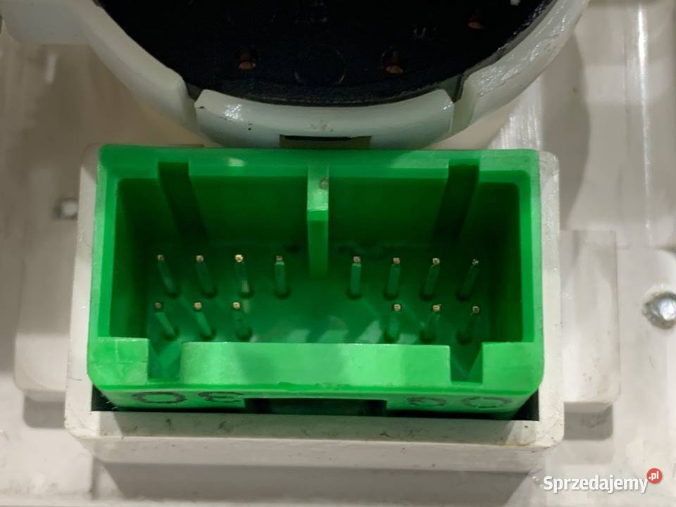 PANEL STEROWANIA NAWIEWU SUZUKI SX4 Crossover Panele sterowania, przełączniki sprzedam