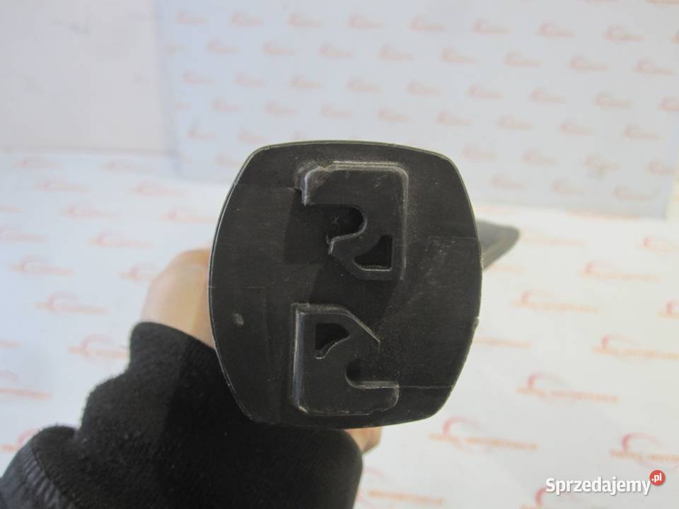 MERCEDES ML W164 roleta bagażnika Rolety bagażnika świętokrzyskie Kielce