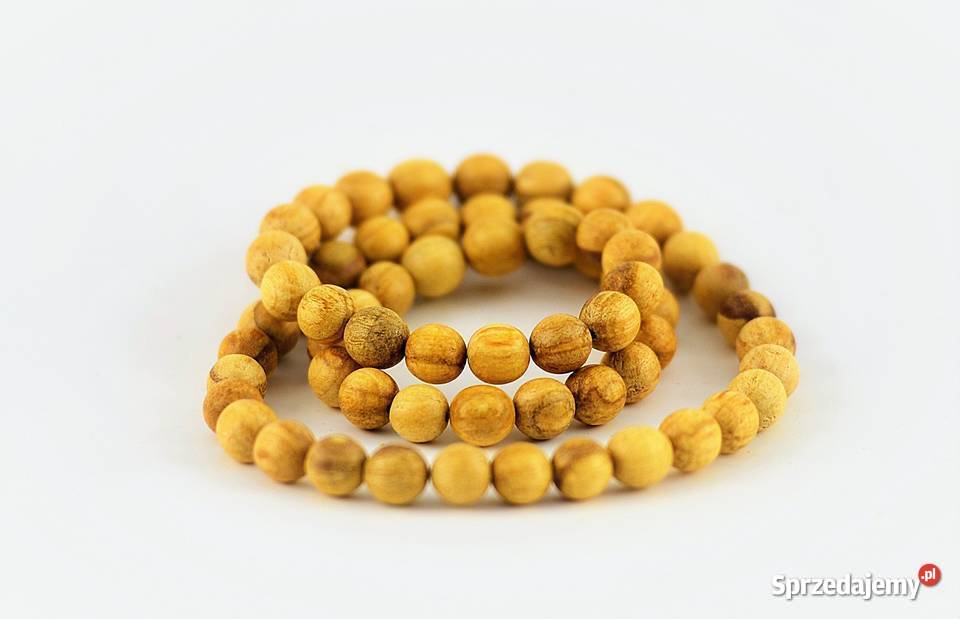 PALO SANTO KORALE Pozostałe Wrocław