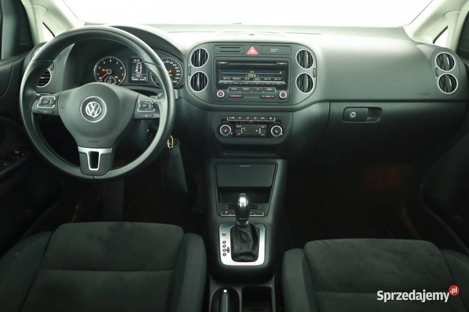 VW Golf Plus 14 TSI ABS Golf Plus Piaseczno