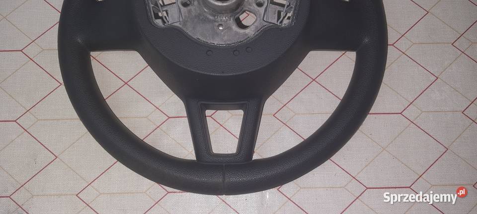 Fabia III Rapid Yeti Citigo Kierownica Nowa Sól