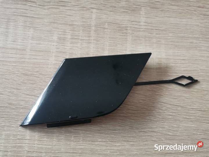 BMW 4 G26 MPAKIET ZAŚLEPKA HAKA TYŁ 51128078584 Międzychód